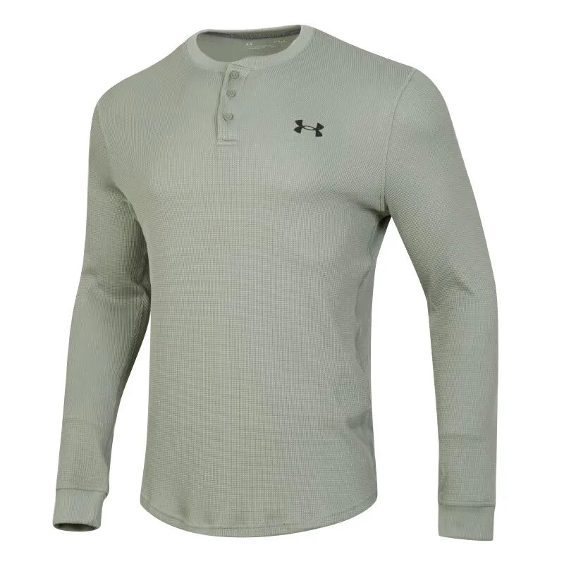 Under Armour T Shirt Men's Light Green