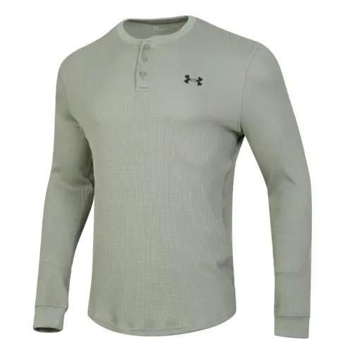 Under Armour T Shirt Men's Light Green
