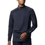 Under Armour ColdGear FW24 T Shirt Men's Black