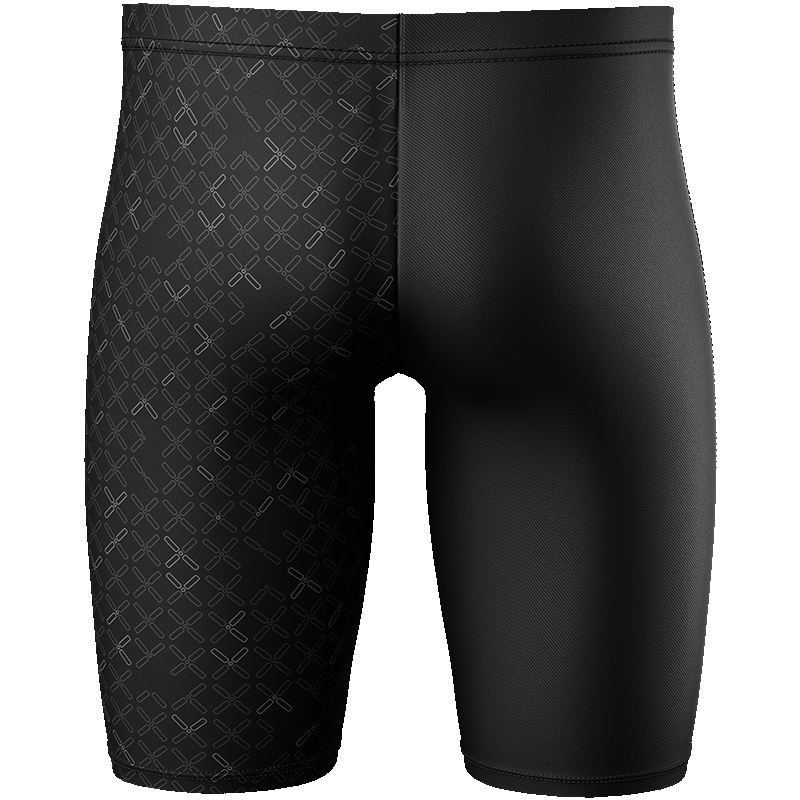Mizuno Swimming Shorts Men’s Black