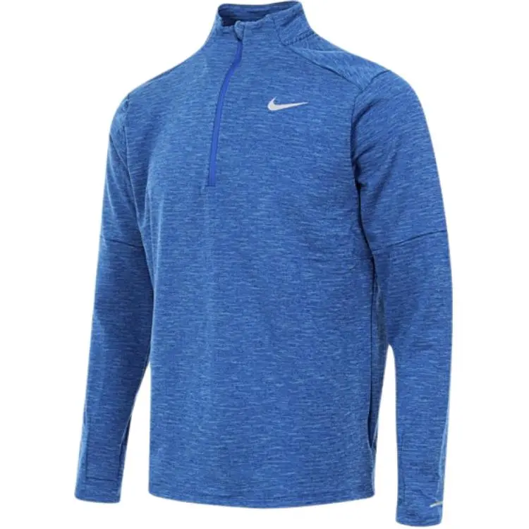 Nike ElementTherma FIT T Shirt Men's Game Royal Blue