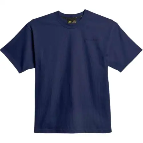 Adidas Originals Humanrace T Shirt Men's Blue