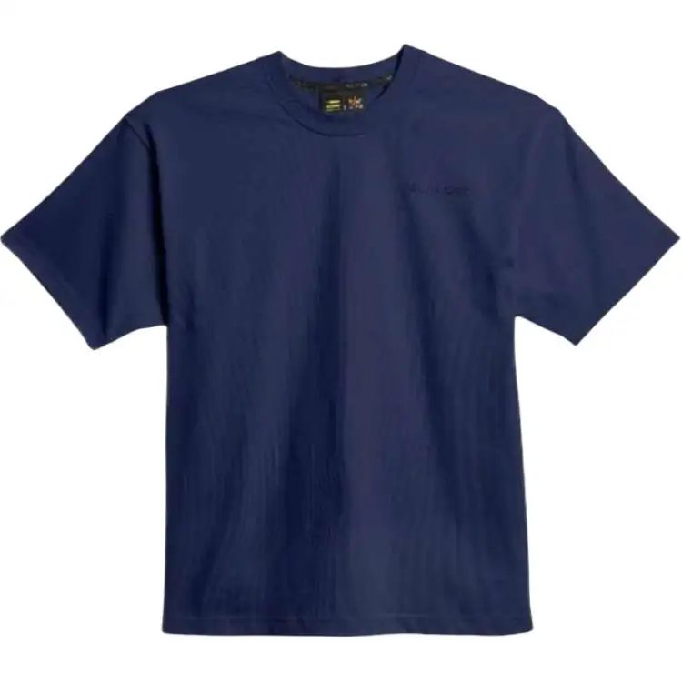 Adidas Originals Humanrace T Shirt Men's Blue