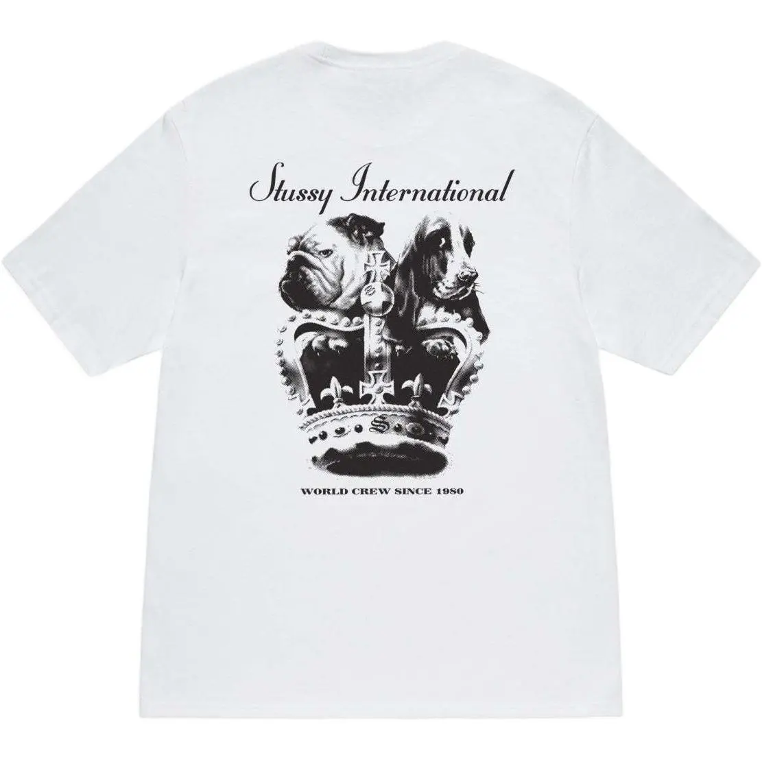 Stussy Fall 2024 T Shirt Unisex