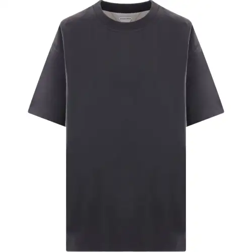 Bottega Veneta T Shirt Men's Black