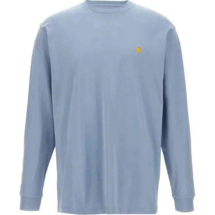 Carhartt WIP T Shirt Men's Blue