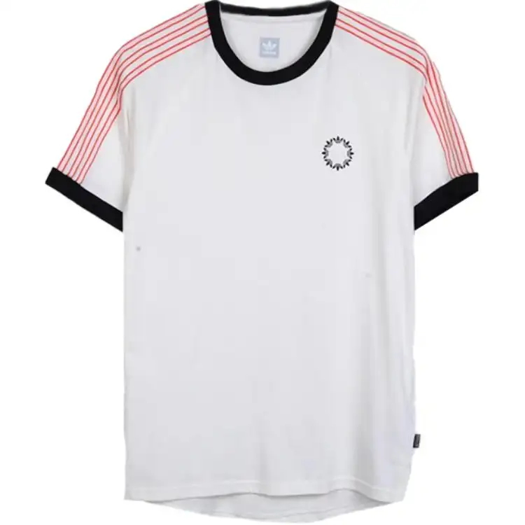 Adidas Originals T Shirt Men's White