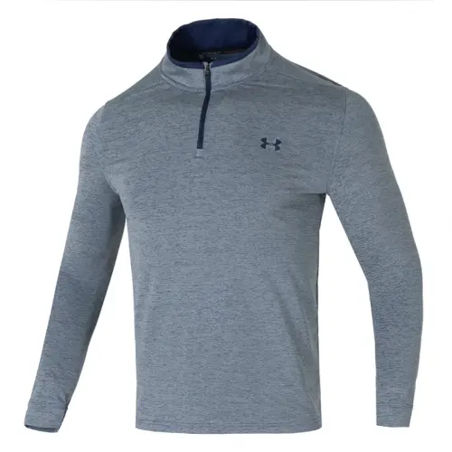 Under Armour T Shirt Men's Gray