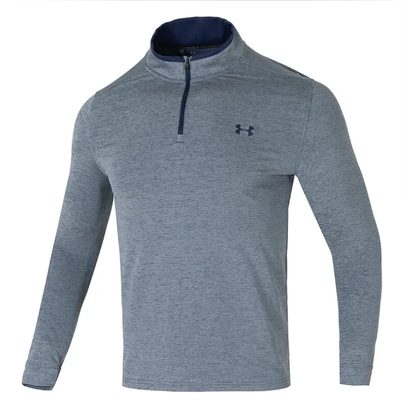 Under Armour T Shirt Men's Gray