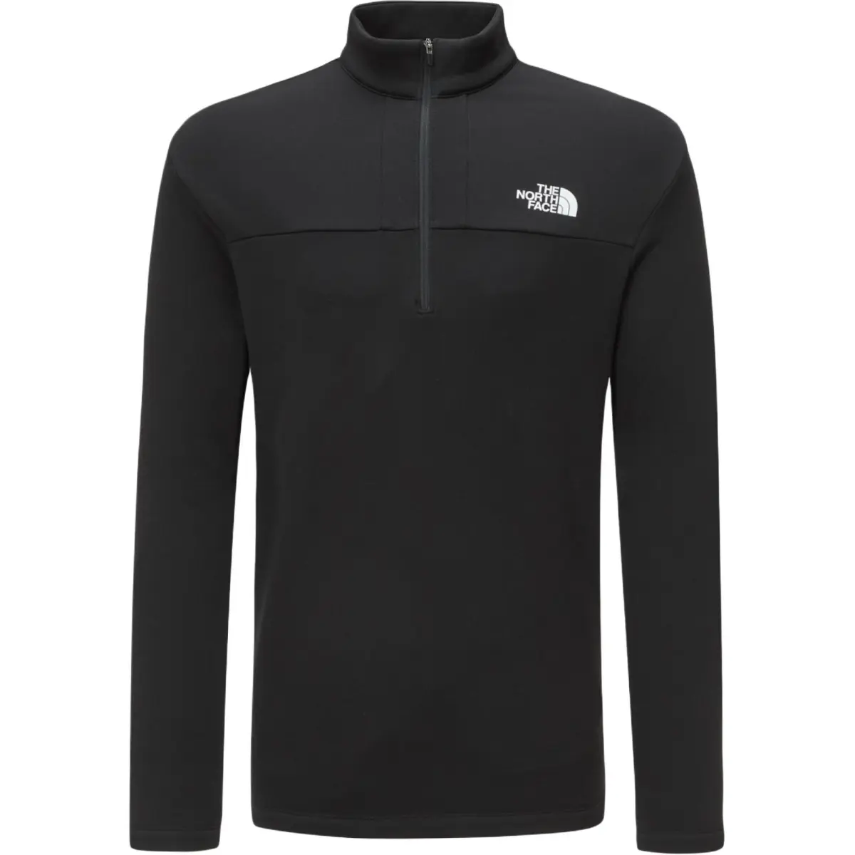 THE NORTH FACE T Shirt Unisex Black