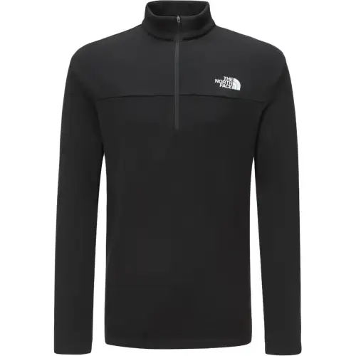 THE NORTH FACE T Shirt Unisex Black
