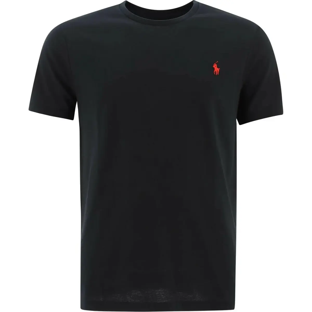 Polo Ralph Lauren T Shirt Men's Black