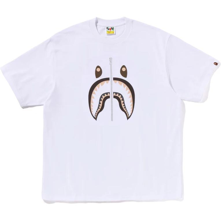 Футболка A BATHING APE A BATHING APE CORE PACK T (черная)