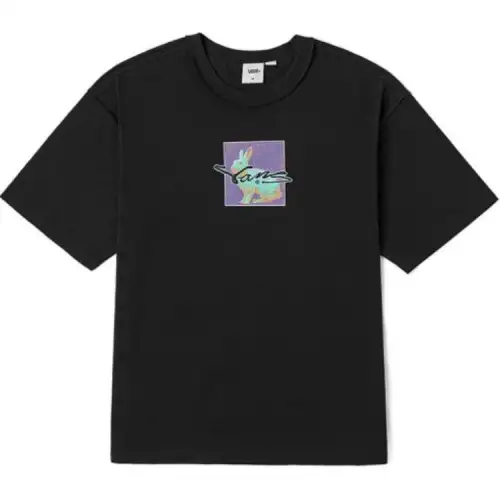 Vans Cotton T shirt