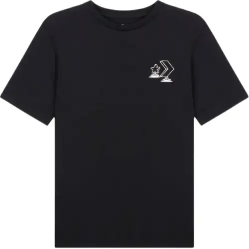 Converse Skateboarding Star Chevron T-Shirt