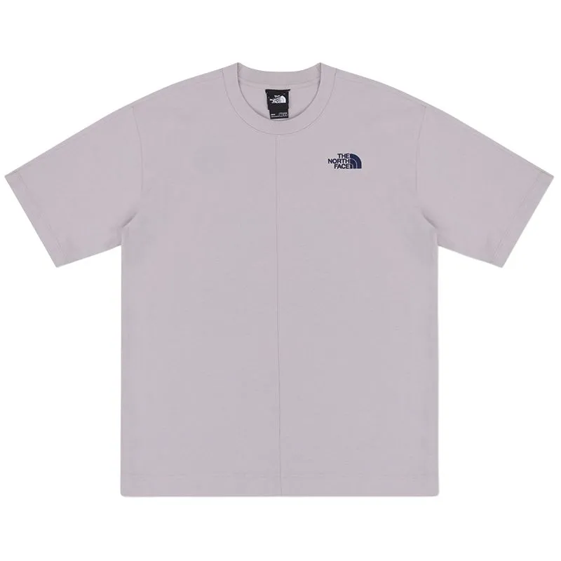 THE NORTH FACE Urban Exploration T Shirt Men's 1OA/Moon Shadow Gray