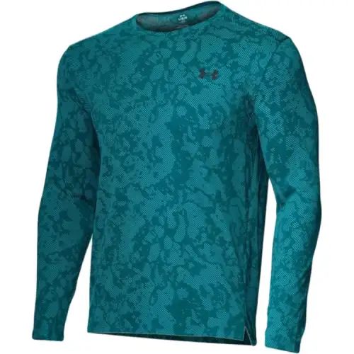 Under Armour T Shirt Men's Blue