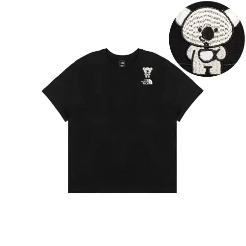 THE NORTH FACE Extraordinary T Shirt Unisex Black