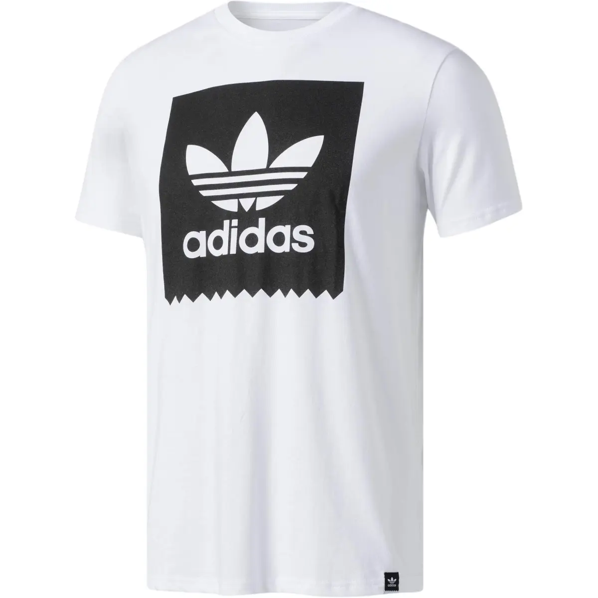 Adidas Originals T Shirt Men's White