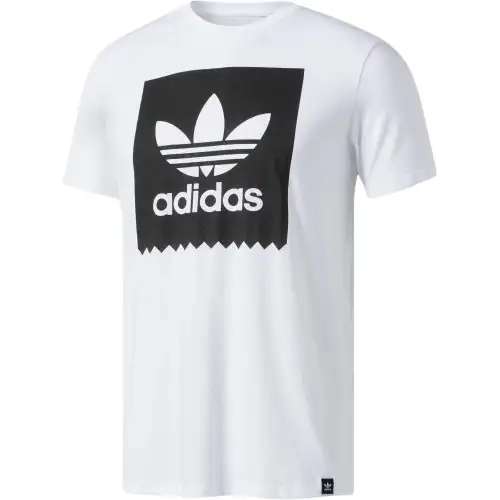 Adidas Originals T Shirt Men's White