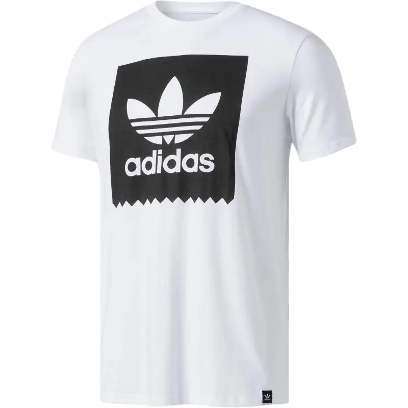 Adidas Originals T Shirt Men's White