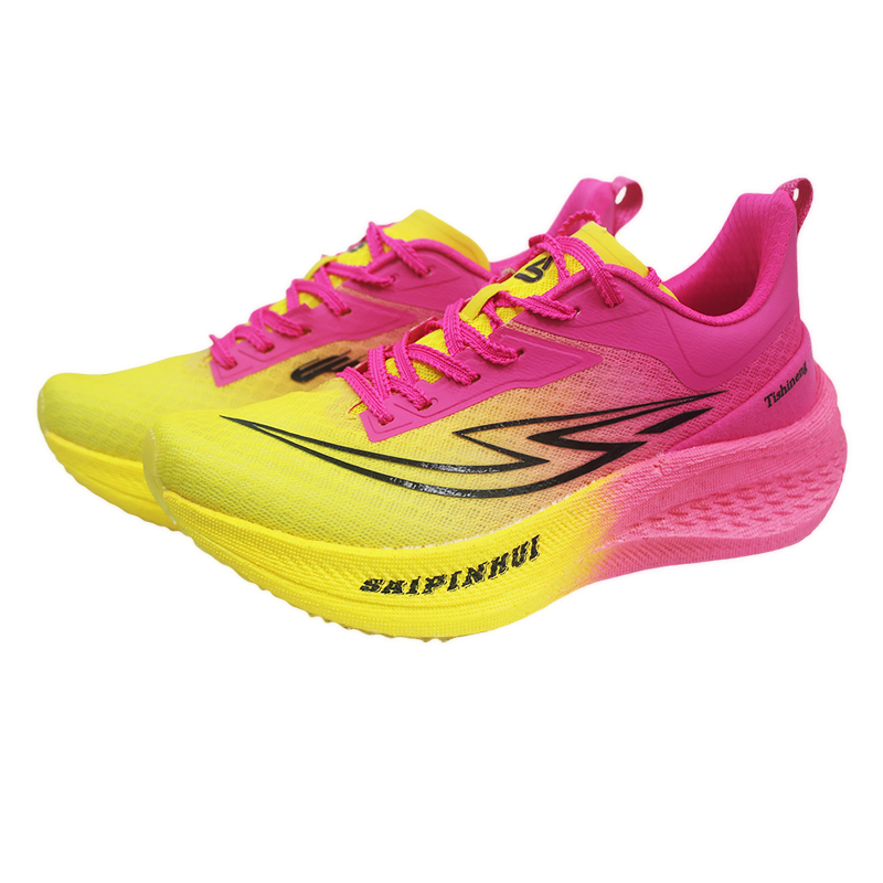 SAIPINHUI x FEINECE Cushioning Abrasion Resistant Breathable Cushioning Abrasion Resistant Breathable Low top