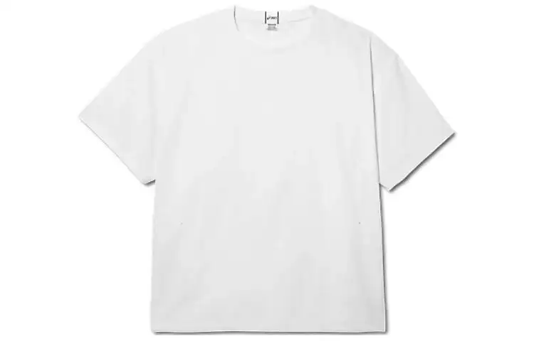 ASICS Hs Craw T Shirt Unisex White