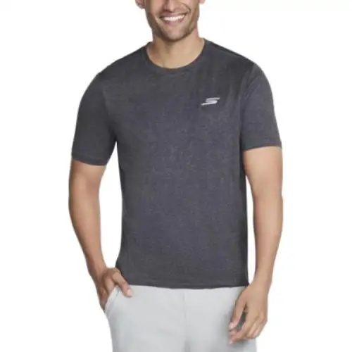 Skechers Performance™Charge T Shirt Men's Black