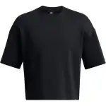 Under Armour T Shirt Men's Black