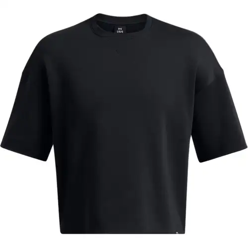 Under Armour T Shirt Men's Black