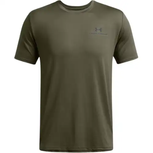 Under Armour Vanish Energy T Shirt Men's Green