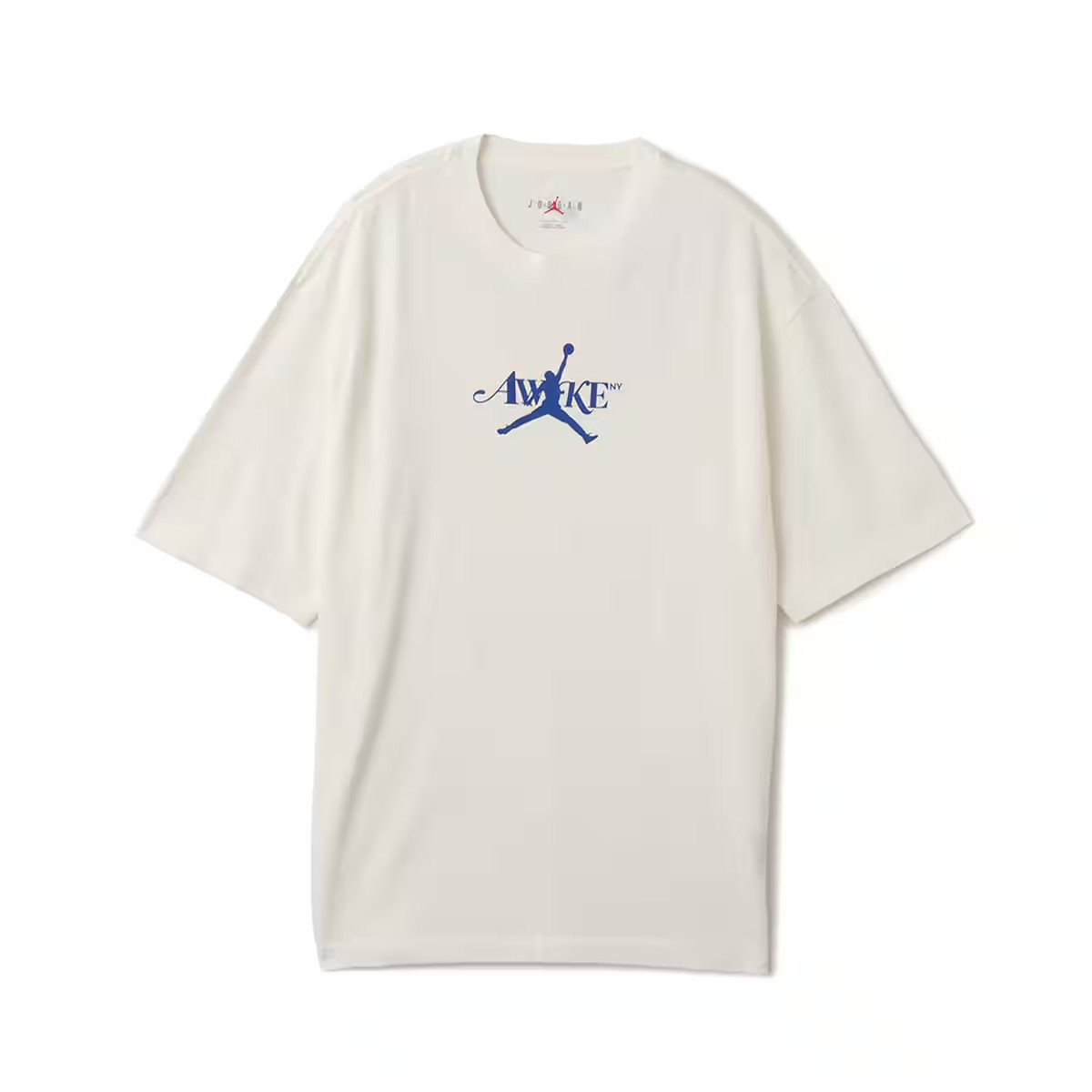 Jordan X Awake Ny Solid Tee