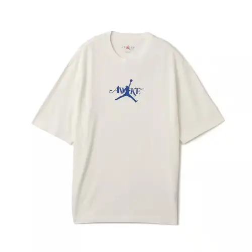 Jordan X Awake Ny Solid Tee