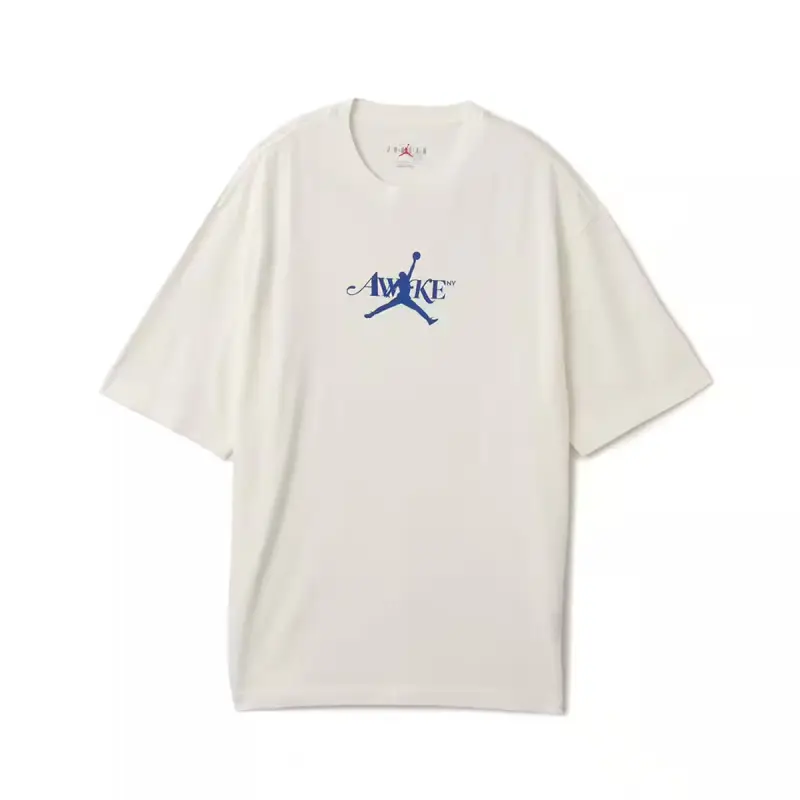 Jordan X Awake Ny Solid Tee