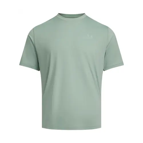 Under Armour Vanish SS25 T Shirt Men's Lime Green