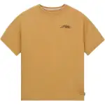 Converse X Irak Nyc Gold Standard T Shirt