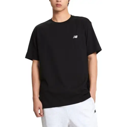 New Balance T Shirt Men's Black