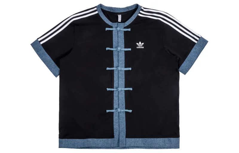 Adidas Originals T Shirt Unisex