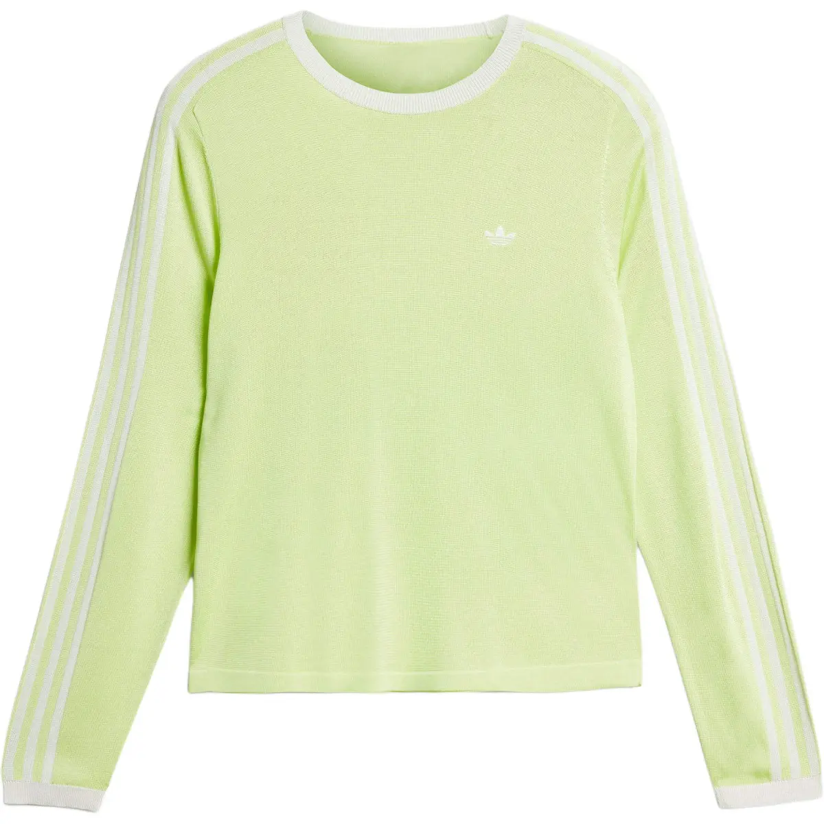Adidas Originals x Wales Bonner fine-knit top