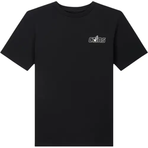 Converse Cons Skeleton Grip T-Shirt