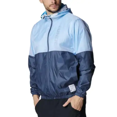 Under Armour Jackets & Coats Men's Blue