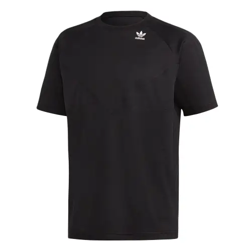 Adidas Originals PT3 T Shirt Men's Black