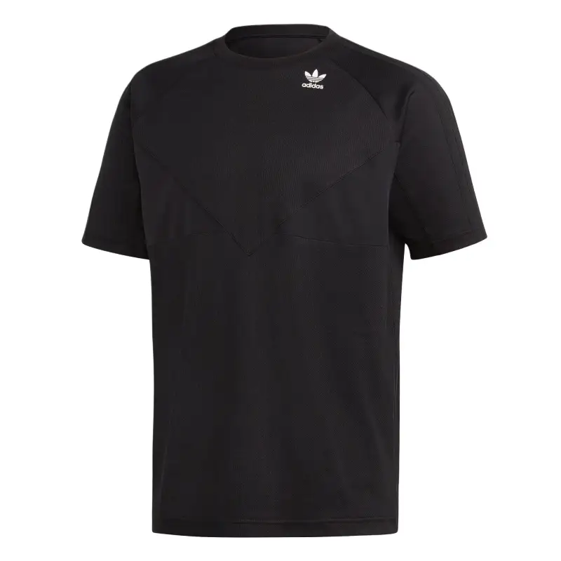 Adidas Originals PT3 T Shirt Men's Black