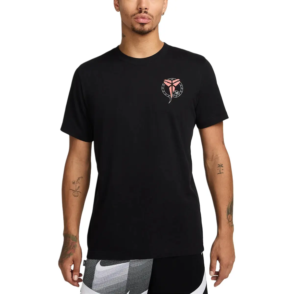 Nike Kobe 'Stockings' Men's Dri FIT T Shirt
