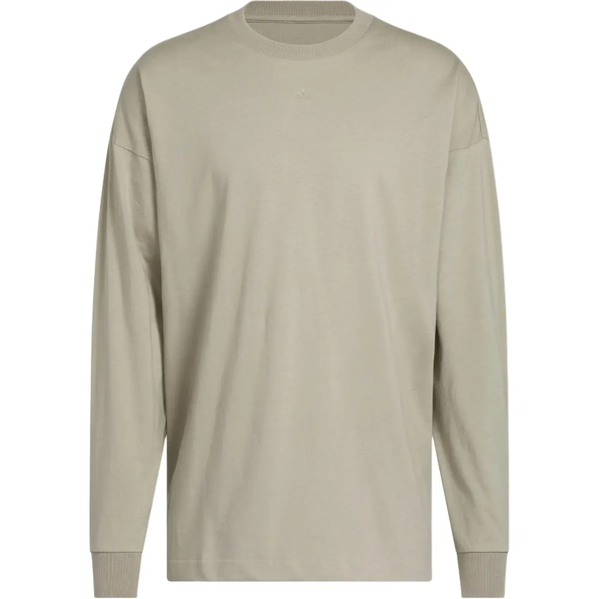 Adidas Free Shipping With AdiClub Adidas Basketball Long Sleeve Tee Gender Neutral