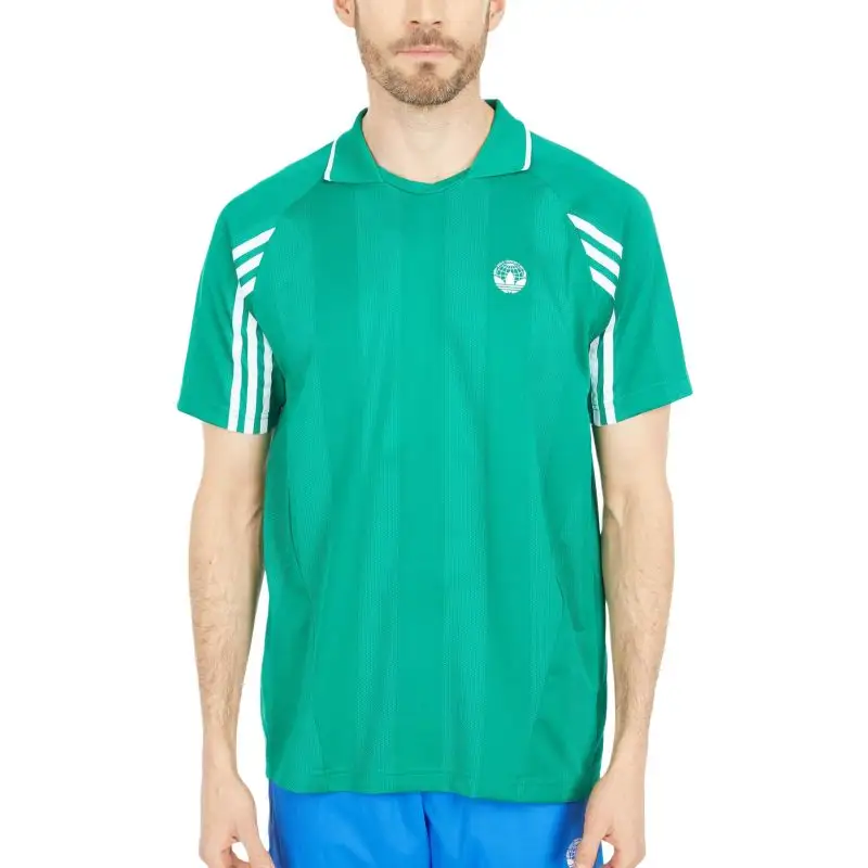 Adidas Originals Oyster Holding T Shirt Men's Green