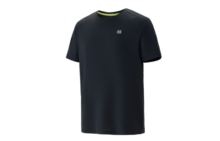 KOLON SPORT HIKINGEXTREME Quick Dry T Shirts Men’s