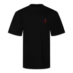 Converse Hyper Local Food T Shirt Men's Black