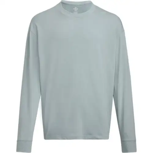 Under Armour SS25 T Shirt Men's Harbor Blue