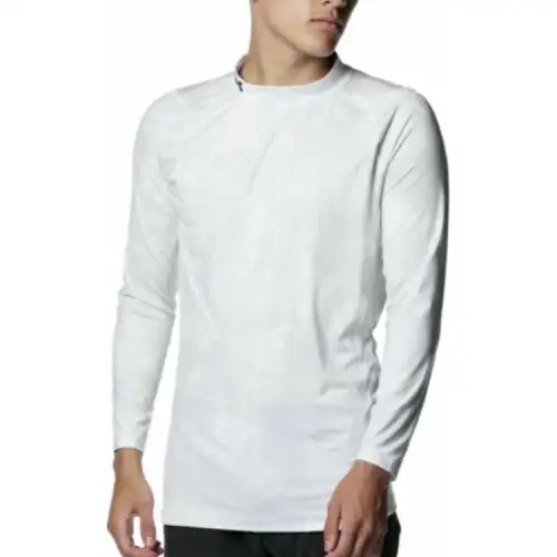 Under Armour T Shirt Men's White